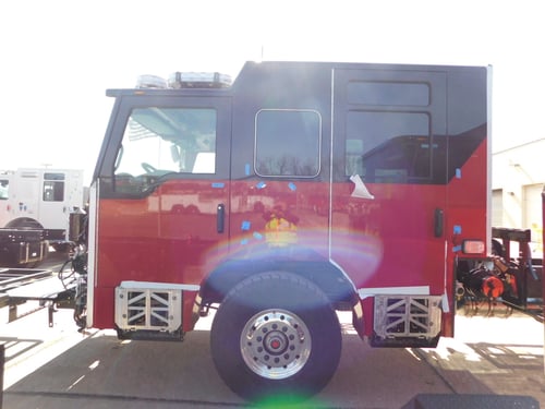 Burnsville FD