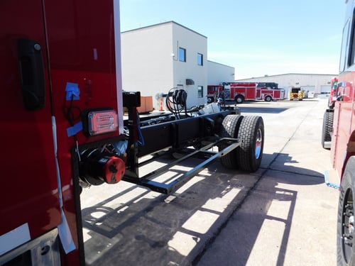 Burnsville FD