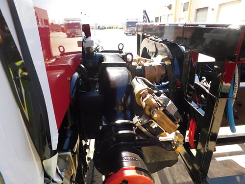 Burnsville FD
