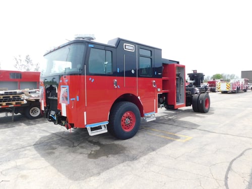 Geneva FD