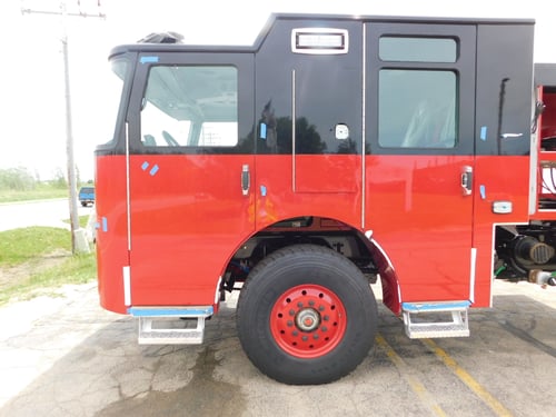 Geneva FD