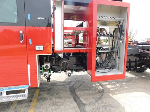 Geneva FD