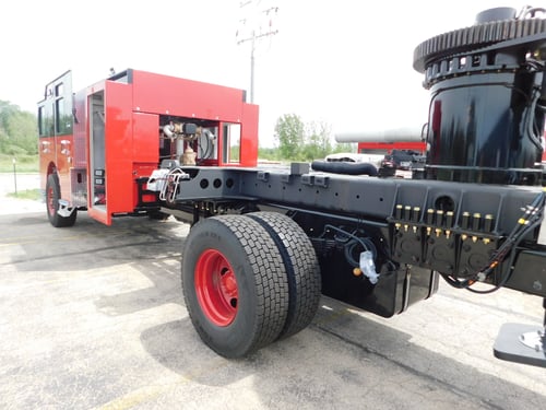 Geneva FD