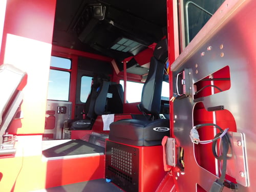 Burnsville FD