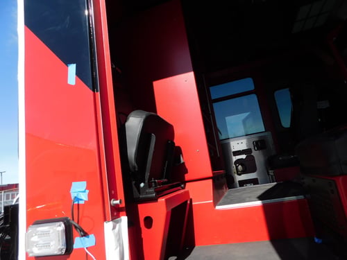 Burnsville FD