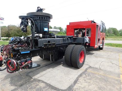 Geneva FD