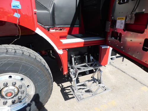 Burnsville FD