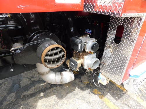 Geneva FD