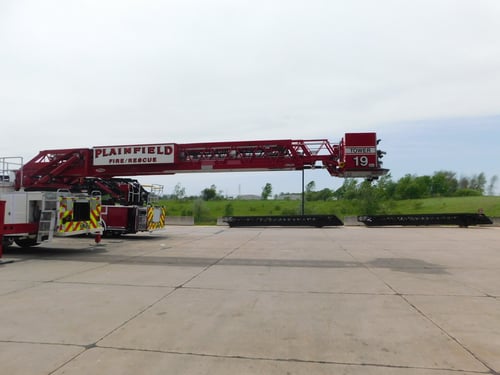 Plainfield FPD