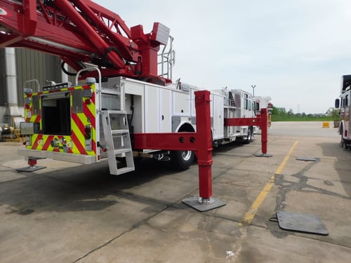 Plainfield FPD