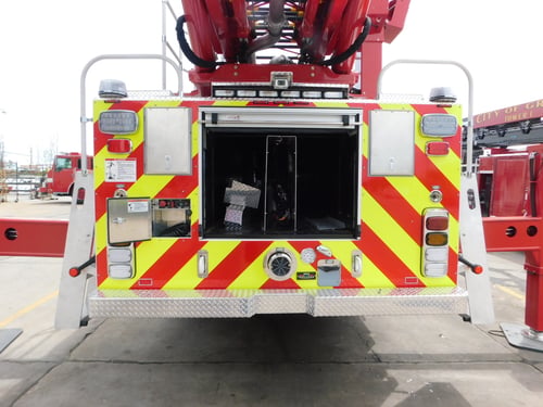Plainfield FPD