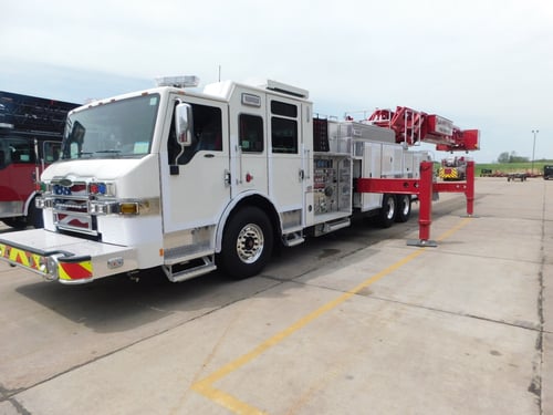 Plainfield FPD