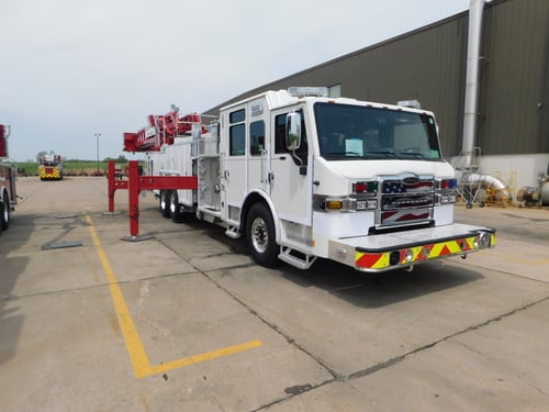 Plainfield FPD