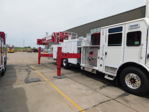 Plainfield FPD