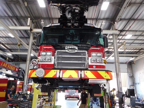 Geneva FD