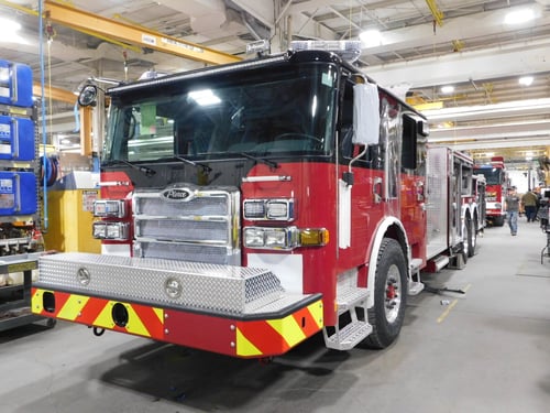 Woodstock FD