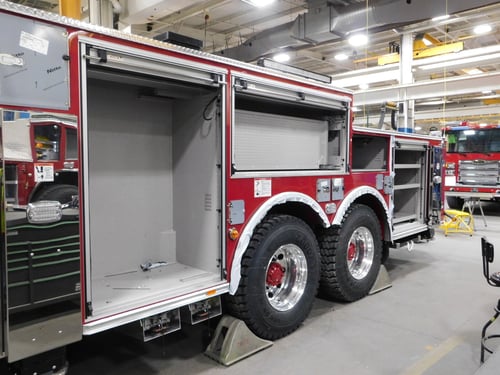 Woodstock FD