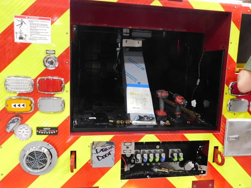 Woodstock FD