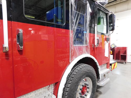 Woodstock FD