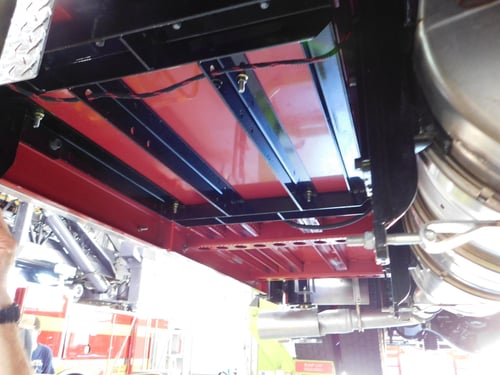 Geneva FD
