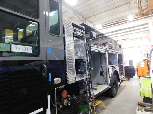 West Metro FD