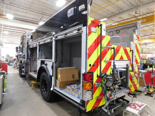 West Metro FD
