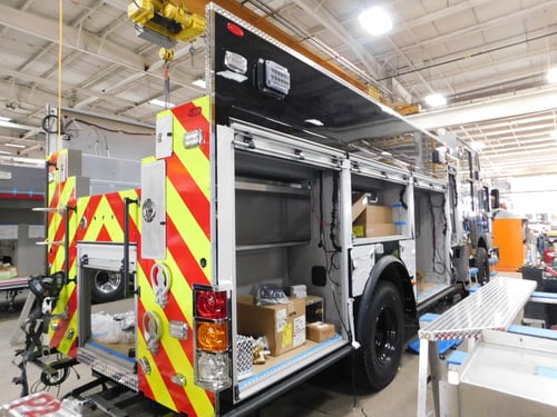 West Metro FD