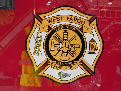West Fargo FD