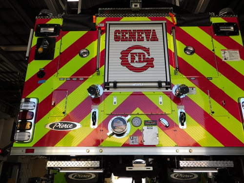 Geneva FD