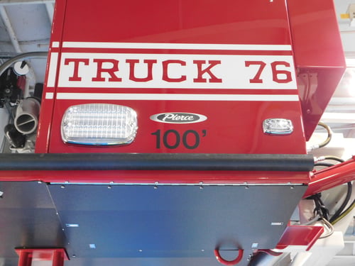 West Fargo FD