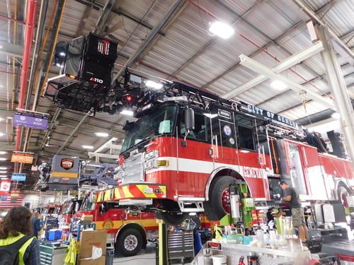 Geneva FD