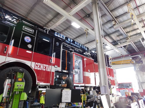 Geneva FD