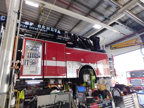 Geneva FD