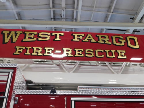 West Fargo FD