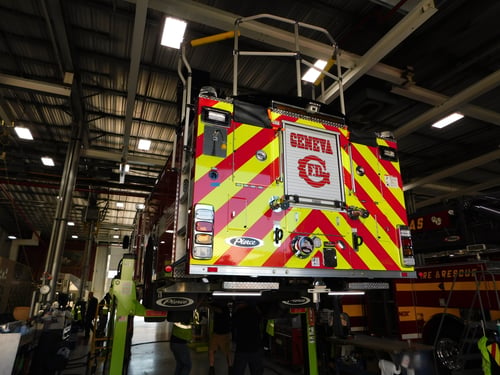 Geneva FD