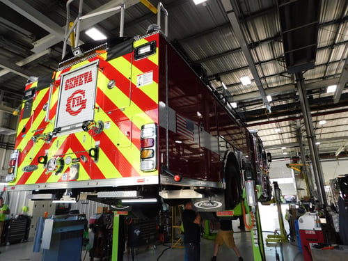 Geneva FD