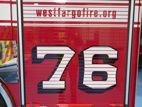 West Fargo FD