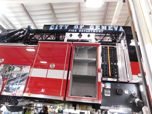 Geneva FD
