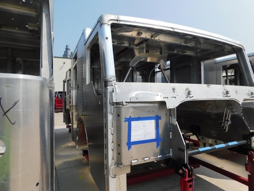 Peoria FD