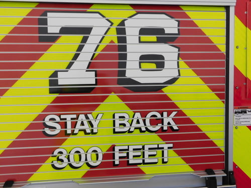 West Fargo FD