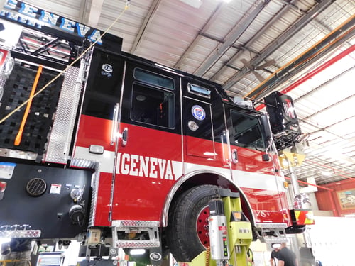 Geneva FD