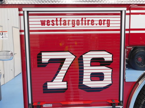 West Fargo FD