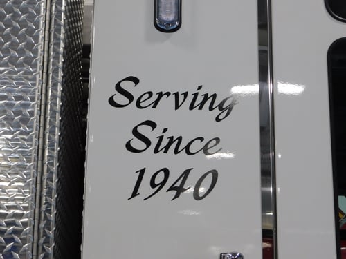 West Fargo FD