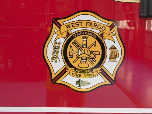 West Fargo FD