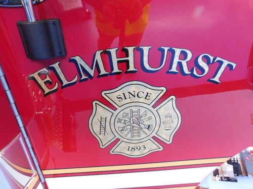 Elmhurst FD