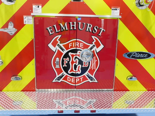 Elmhurst FD