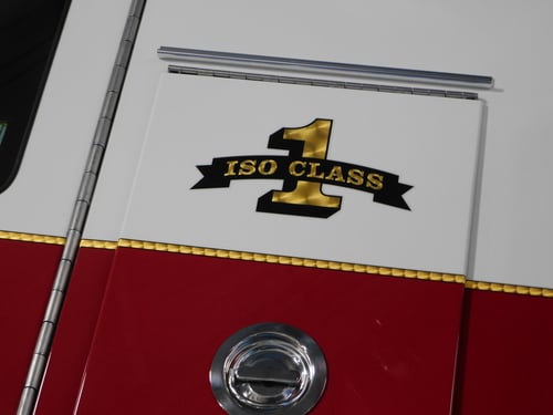 Elmhurst FD