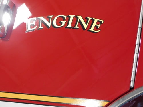 Elmhurst FD