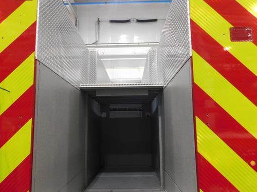 Utica FD