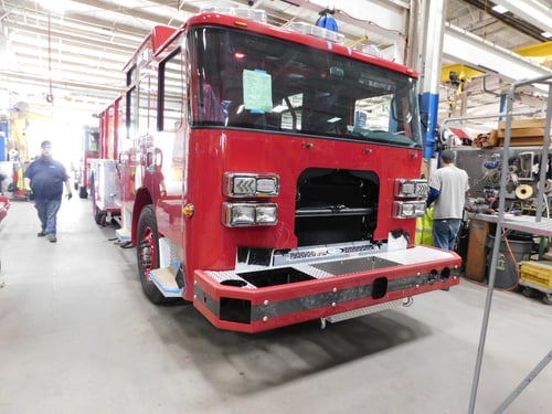 Terre Haute FD
